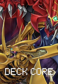 Sacred Beasts Deck Core - CORI - 33 Cards