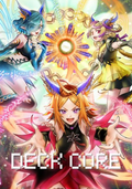 Power Patron/Elfnote Deck Core - CORI - 18 Cards