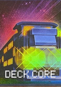 Earth Machine Deck Core - BLZD - 15 Cards