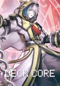 Invoked Deck Core - CORI - 30 Cards