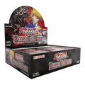 Yu-Gi-Oh – Beyond the Brave Booster (Display of 24)