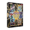Yugioh - Magnificent Monsters Box Set - Pre Order